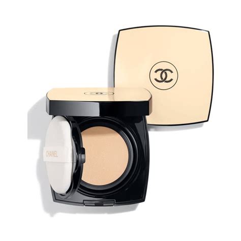 chanel les beiges healthy glow cushion|Chanel makeup les beiges 2020.